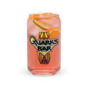 Star Trek Quark's Bar Can Shaped Glass