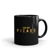 Star Trek: Picard No.1 Delta Mug