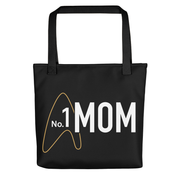 Star Trek: Picard No. 1 Mom Premium Tote Bag