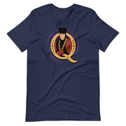Star Trek: The Next Generation Q Unisex Premium T-Shirt