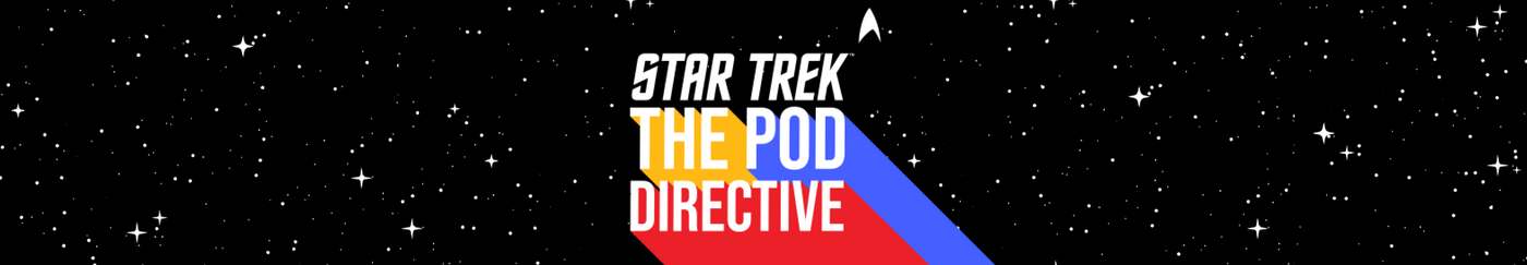 The Pod Directive