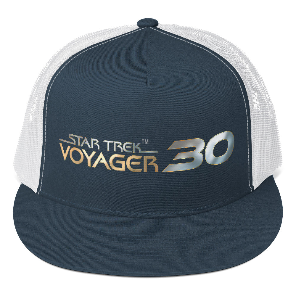 Hats Star Trek Shop UK1