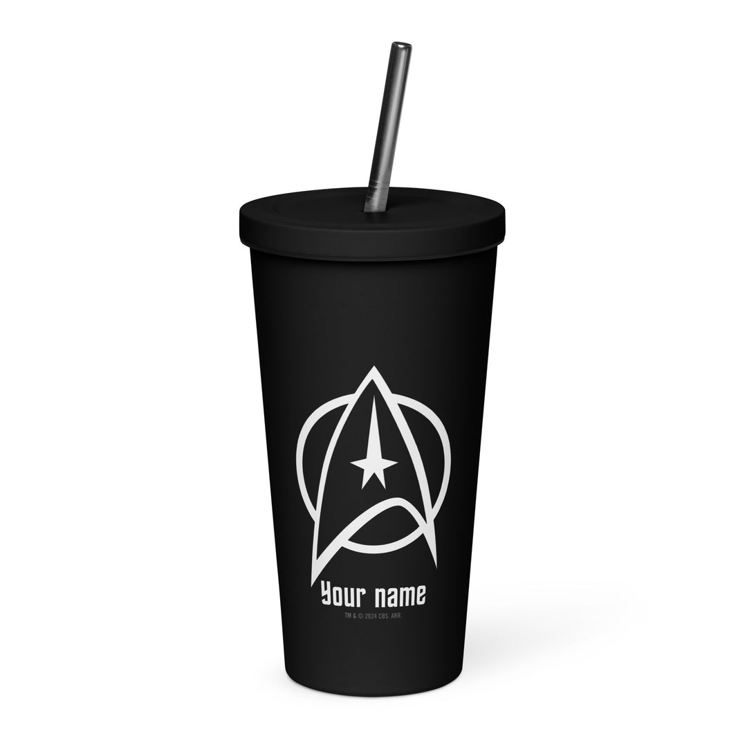 Star Trek inspired tumbler offers