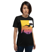 Star Trek: Discovery Desert Unisex T-Shirt