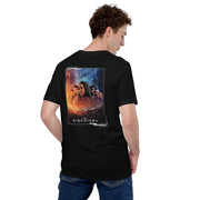 Star Trek: Discovery Mystery Unisex T-Shirt