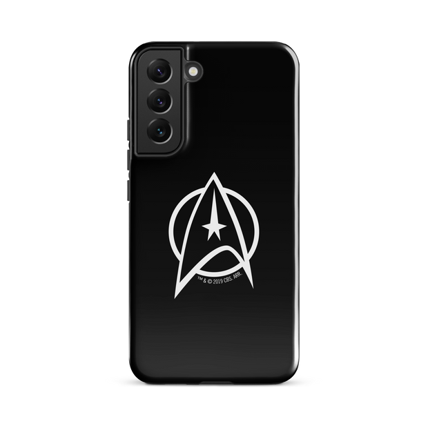 Star Trek: The Original Series Delta Tough Phone Case - Samsung