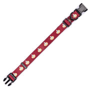 Star Trek: The Next Generation Command Pet Collar L