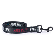 Star Trek: The Original Series Logo Pet Leash