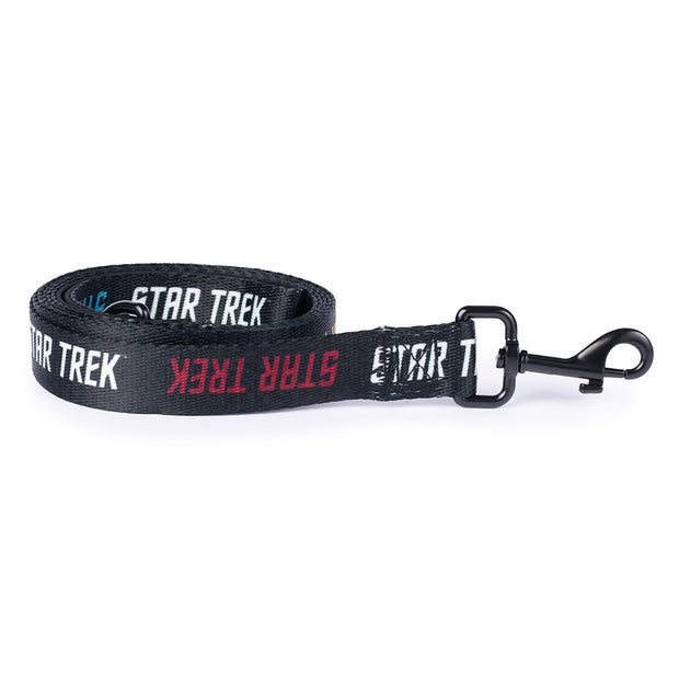 Star Trek: The Original Series Logo Pet Leash