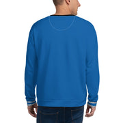 Star Trek: Strange New Worlds Spock Uniform Crewneck