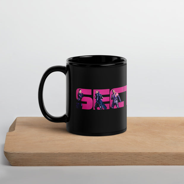 Star Trek: Section 31 Cast Mug