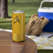 Star Trek: The Original Series Command Can Koozie