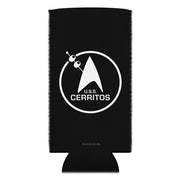 Star Trek: Lower Decks U.S.S. Cerritos Can Koozie