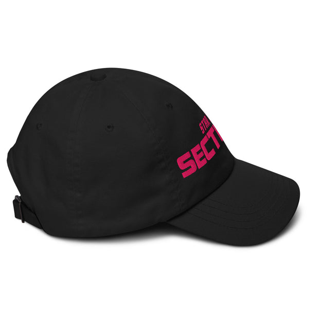 Star Trek: Section 31 Logo Dad Hat