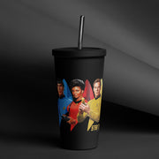 Star Trek: The Original Series Character Group Tumbler