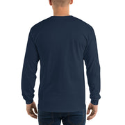 Star Trek: The Original Series Starfleet Badge Long Sleeve T-Shirt