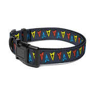 Star Trek Deltas Pet Collar