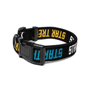 Star Trek: The Original Series Logo Pet Collar