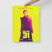 Star Trek: Section 31 Movie Premium Poster