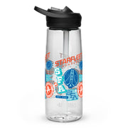 Star Trek Starfleet Academy Icons CamelBak Eddy®+ Water Bottle