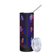 Star Trek: Strange New Worlds Season 3 Stainless Steel Tumbler
