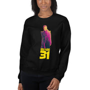 Star Trek: Section 31 Georgio Sweatshirt