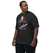 Star Trek: Voyager Captain Janeway Legacy T-Shirt