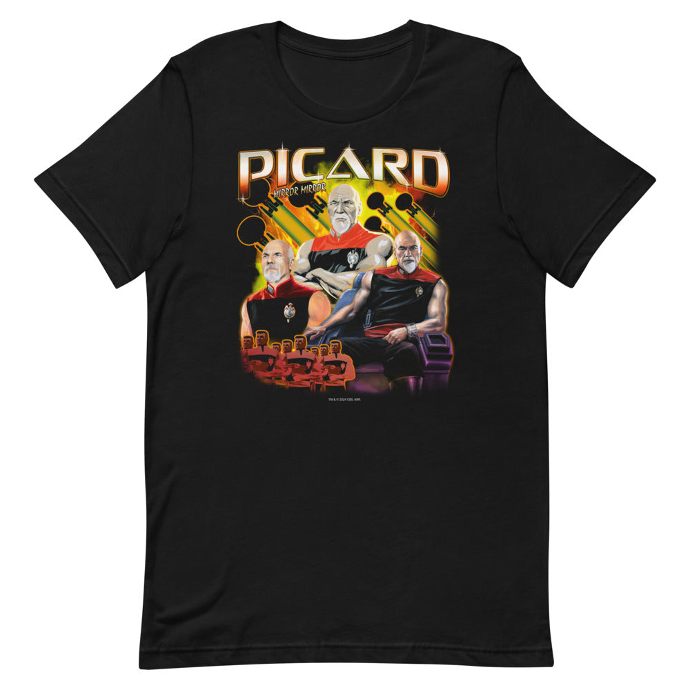 Star trek merch hotsell