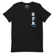 Star Trek: Starfleet Academy Monogram Unisex T-Shirt