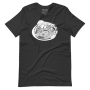 Star Trek: The Original Series The Bridge Unisex T-Shirt
