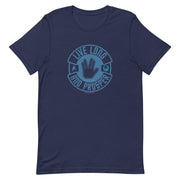 Star Trek Live Long And Prosper Unisex T-Shirt