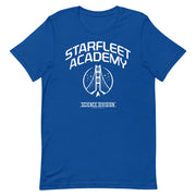 Star Trek Starfleet Academy Science Division T-Shirt