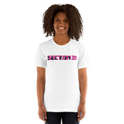 Star Trek: Section 31 Cast Unisex T-Shirt