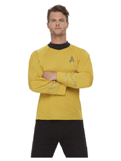 Star Trek, Original Series Command Uniform