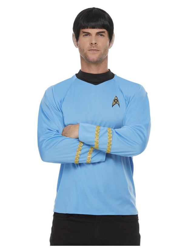 Star Trek, Original Series Sciences Uniform