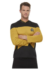 Star Trek: The Next Generation Operations Uniform
