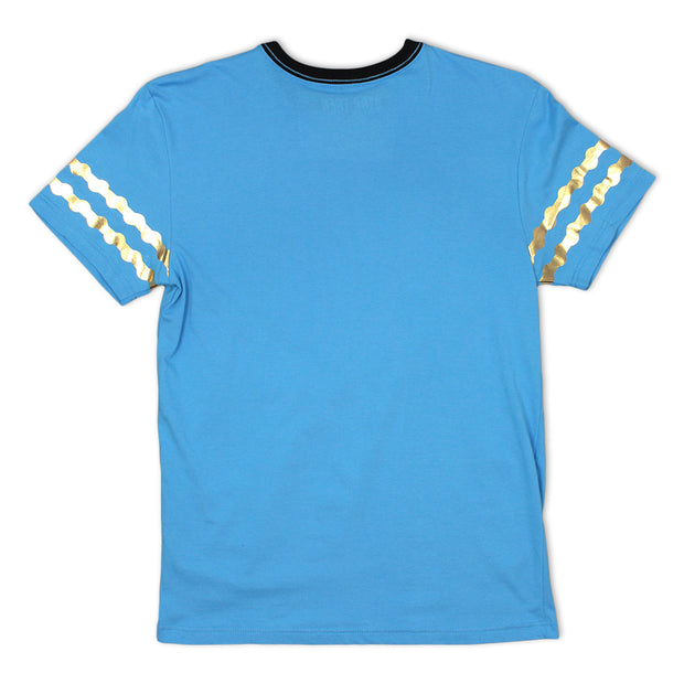 Star Trek: The Original Series Science Uniform T-Shirt