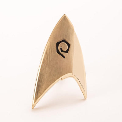 Star Trek: Discovery Operations Badge