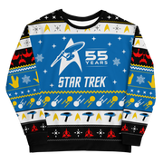 All Products Holiday Sweaters Star Trek Shop UK