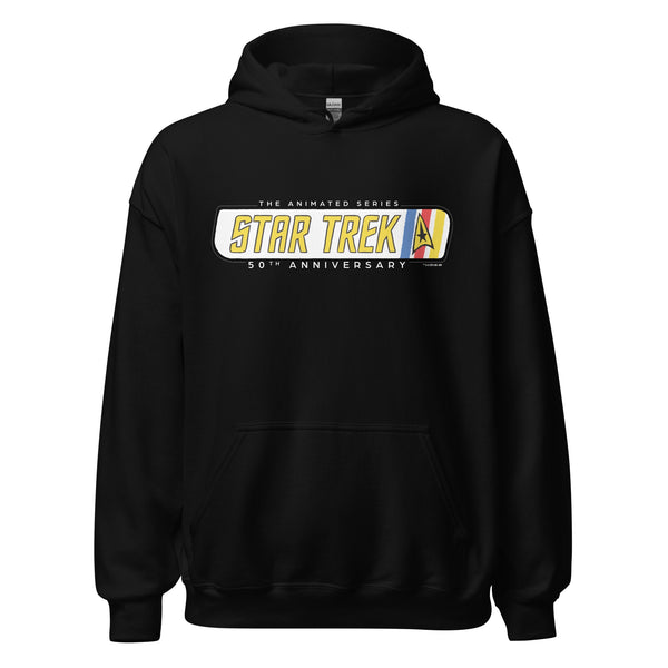 Star trek outlet enterprise hoodie