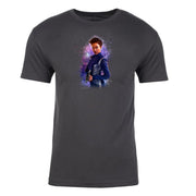 Star Trek: Discovery Burnham Adult Short Sleeve T-Shirt