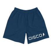 Star Trek: Discovery Disco Athletic Shorts