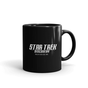 Star Trek: Discovery United Federation of Planets Mug
