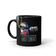 Star Trek: First Contact 25th Anniversary Mug