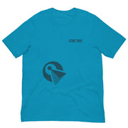 Star Trek: IDIC Symbol Adult Short Sleeve T-Shirt