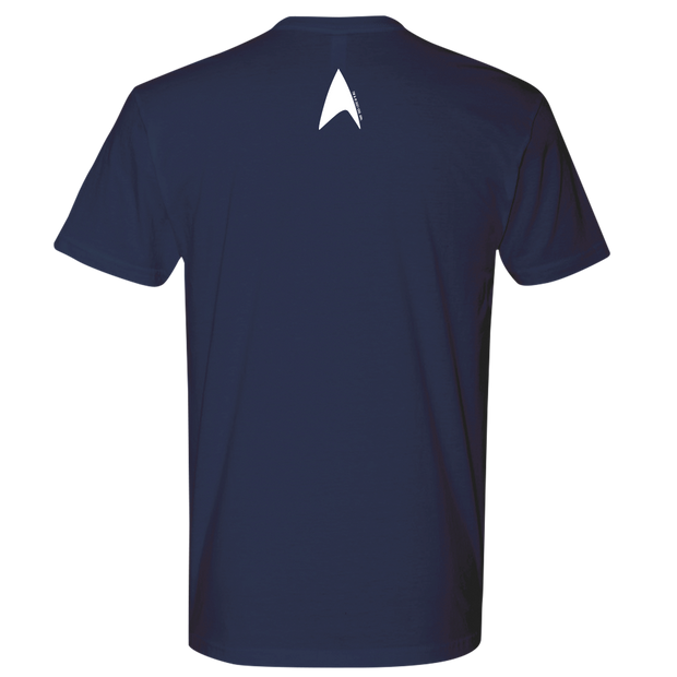 Star Trek: Lower Decks RITOS Women's Short Sleeve T-Shirt