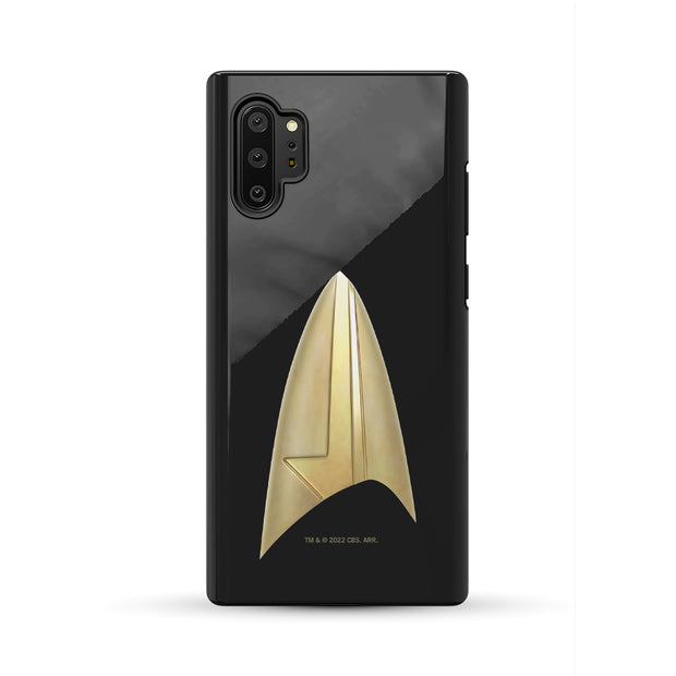 Star Trek: Prodigy Delta Tough Phone Case
