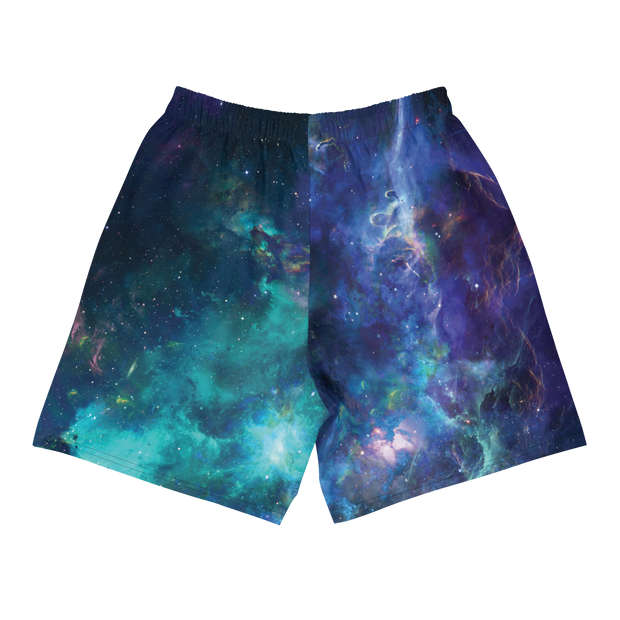Star Trek: Prodigy Nebula Athletic Shorts
