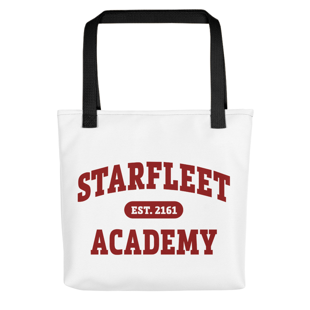 Canvas star sales tote bag