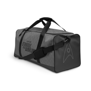 Star Trek: Strange New Worlds Science Duffle Bag